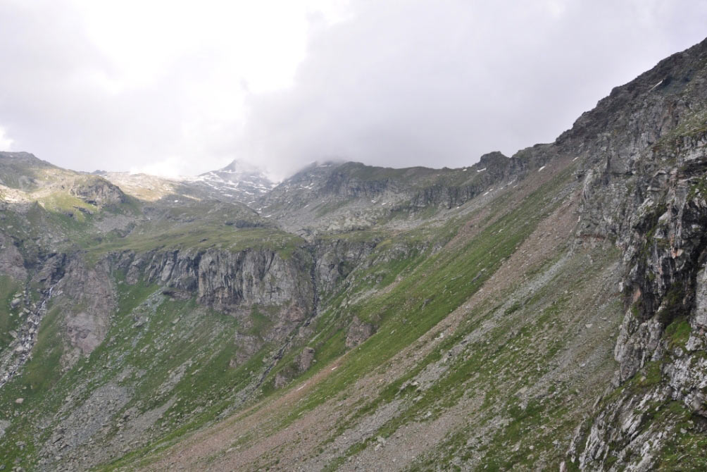 Parco Naturale Mont Avic
